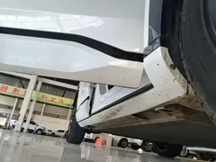 2024 GAC Aion V 520 Smart Enjoy, белый — фото 21