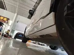 2024 GAC Aion V 520 Smart Enjoy, белый — фото 22