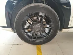 2024 GAC Aion V 520 Smart Enjoy, белый — фото 23