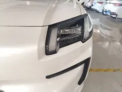 2024 GAC Aion V 520 Smart Enjoy, белый — фото 24