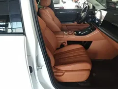 2024 GAC Aion V 520 Smart Enjoy, белый — фото 25