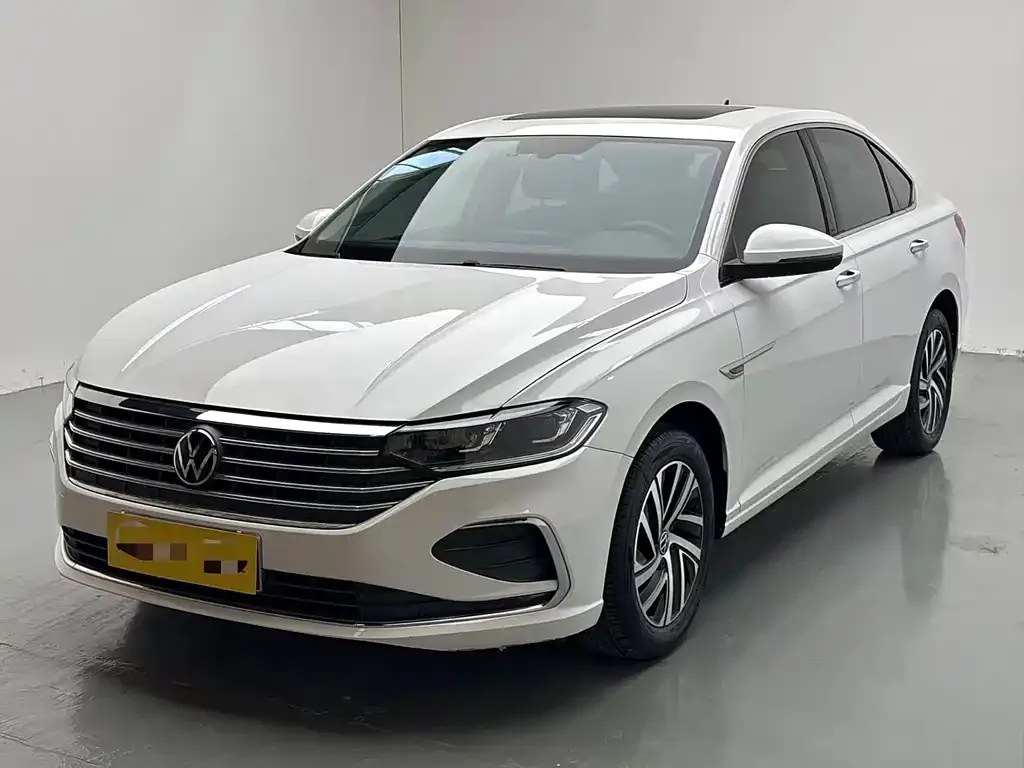 2023 Volkswagen Lavida 1.5L AT