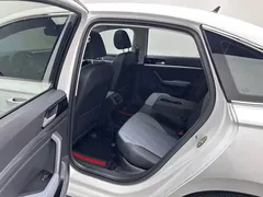 2023 Volkswagen Lavida 1.5L AT, белый — фото 6