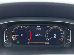 2023 Volkswagen Lavida 1.5L AT, белый — фото 9