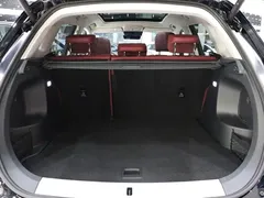 2025 Hongqi HS5 2.0T 4WD Pro, чёрный — фото 23