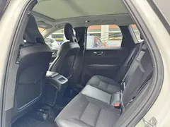 2021 Volvo XC60 T4 Luxury, белый — фото 6