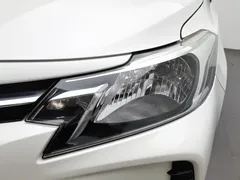 2021 Toyota Vios 1.5L CVT, белый — фото 7
