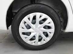 2021 Toyota Vios 1.5L CVT, белый — фото 17