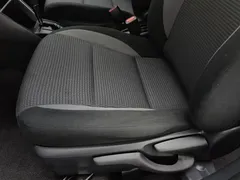 2021 Toyota Vios 1.5L CVT, белый — фото 20