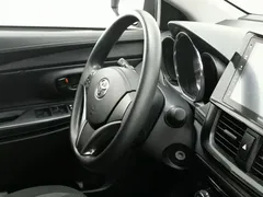 2021 Toyota Vios 1.5L CVT, белый — фото 22