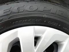 2021 Toyota Vios 1.5L CVT, белый — фото 24