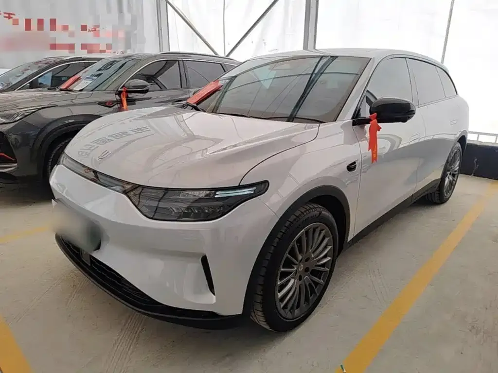 2023 Leapmotor C11 EV 500 Comfort