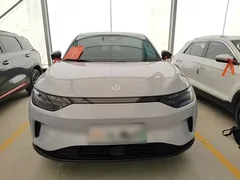 2023 Leapmotor C11 EV 500 Comfort — фото 3