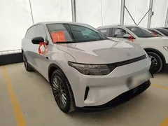 2023 Leapmotor C11 EV 500 Comfort — фото 4