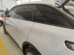 2023 Leapmotor C11 EV 500 Comfort — фото 5