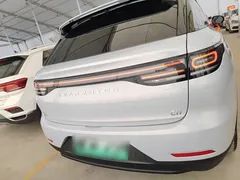 2023 Leapmotor C11 EV 500 Comfort — фото 6