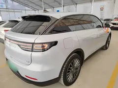 2023 Leapmotor C11 EV 500 Comfort — фото 7