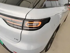 2023 Leapmotor C11 EV 500 Comfort — фото 8