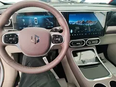 2023 Leapmotor C11 EV 500 Comfort — фото 10