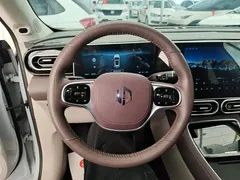 2023 Leapmotor C11 EV 500 Comfort — фото 11
