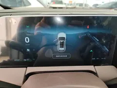 2023 Leapmotor C11 EV 500 Comfort — фото 12