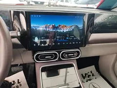 2023 Leapmotor C11 EV 500 Comfort — фото 13