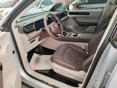 2023 Leapmotor C11 EV 500 Comfort — фото 15