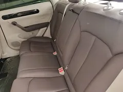 2023 Leapmotor C11 EV 500 Comfort — фото 17