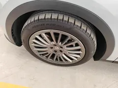 2023 Leapmotor C11 EV 500 Comfort — фото 23