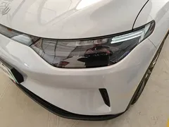 2023 Leapmotor C11 EV 500 Comfort — фото 24