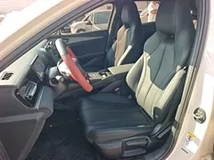 2025 BYD Seal 06 DM-i PHEV Smart Driving 80km Luxury, белый — фото 15