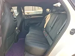 2025 BYD Seal 06 DM-i PHEV Smart Driving 80km Luxury, белый — фото 17