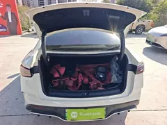 2025 BYD Seal 06 DM-i PHEV Smart Driving 80km Luxury, белый — фото 19