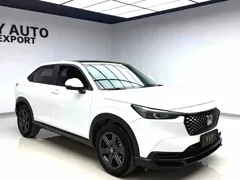 2023 Honda XR-V 1.5L CVT, белый — фото 3