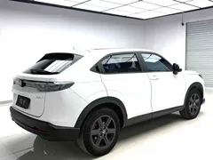 2023 Honda XR-V 1.5L CVT, белый — фото 4