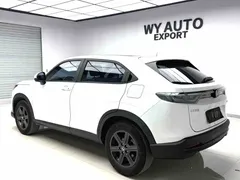 2023 Honda XR-V 1.5L CVT, белый — фото 5