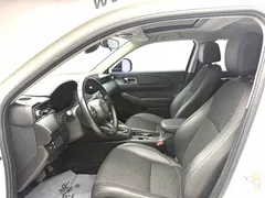 2023 Honda XR-V 1.5L CVT, белый — фото 6