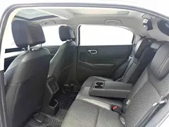 2023 Honda XR-V 1.5L CVT, белый — фото 7