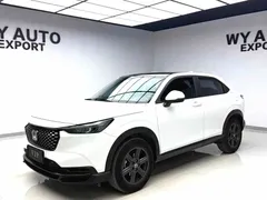 2023 Honda XR-V 1.5L CVT, белый — фото 8