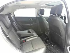 2023 Honda XR-V 1.5L CVT, белый — фото 9