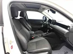 2023 Honda XR-V 1.5L CVT, белый — фото 10
