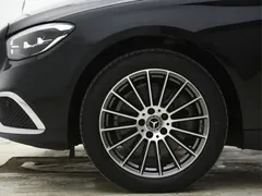 2021 Mercedes-Benz E-Class E 260 L, чёрный — фото 3