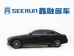 2021 Mercedes-Benz E-Class E 260 L, чёрный — фото 6