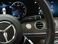 2021 Mercedes-Benz E-Class E 260 L, чёрный — фото 8