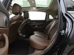 2021 Mercedes-Benz E-Class E 260 L, чёрный — фото 10