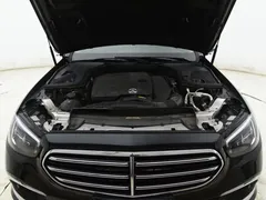 2021 Mercedes-Benz E-Class E 260 L, чёрный — фото 13