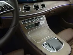 2021 Mercedes-Benz E-Class E 260 L, чёрный — фото 15