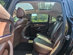 2021 Mercedes-Benz E-Class E 260 L, чёрный — фото 22