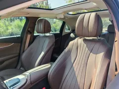 2021 Mercedes-Benz E-Class E 260 L, чёрный — фото 25
