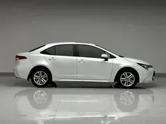 2019 Toyota Levin 185T CVT Luxury China 6, белый — фото 7